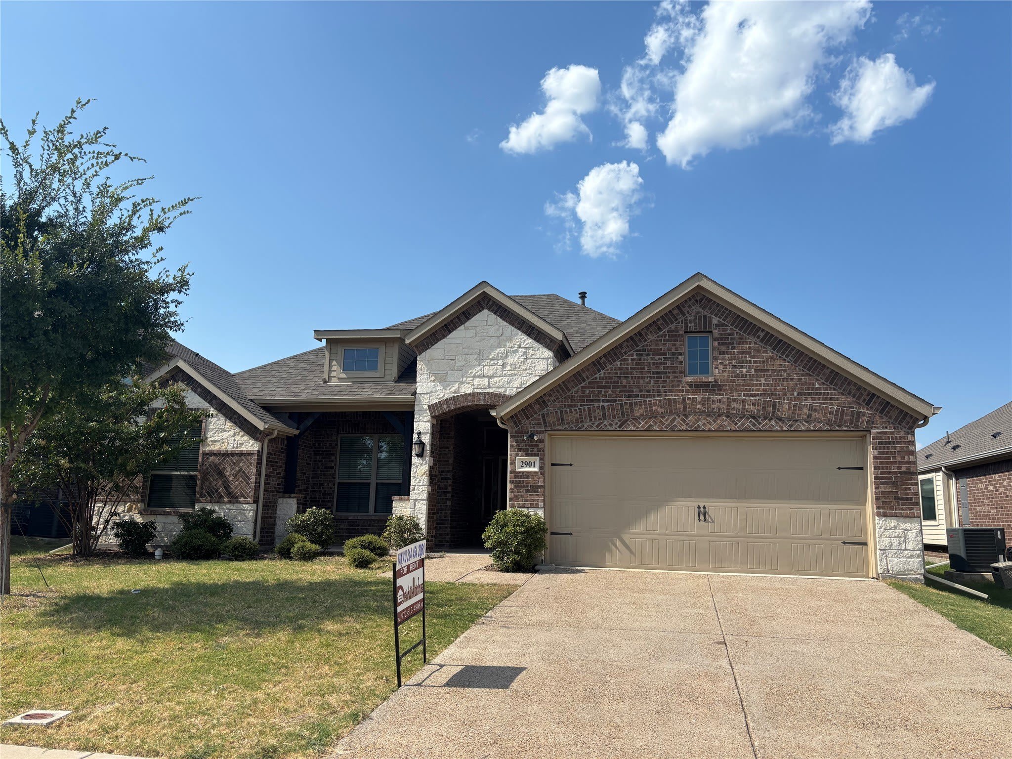 2901 Pronghorn Drive – photo 1