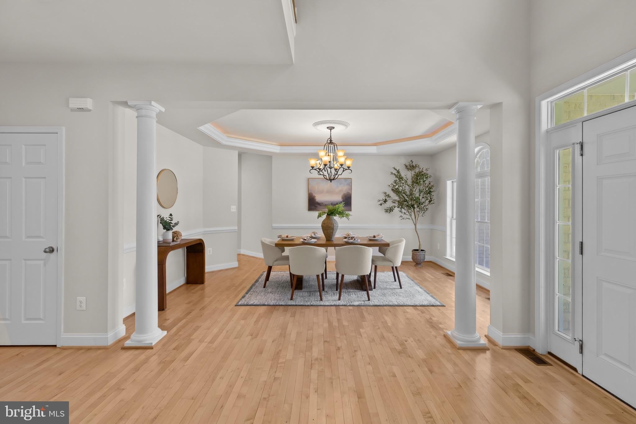 9724 CENTENNIAL MEADOWS Lane – photo 4