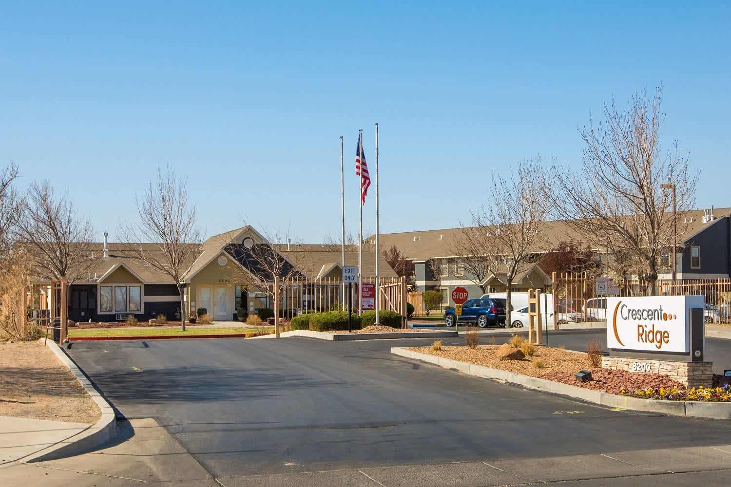 Crescent Ridge – photo 2