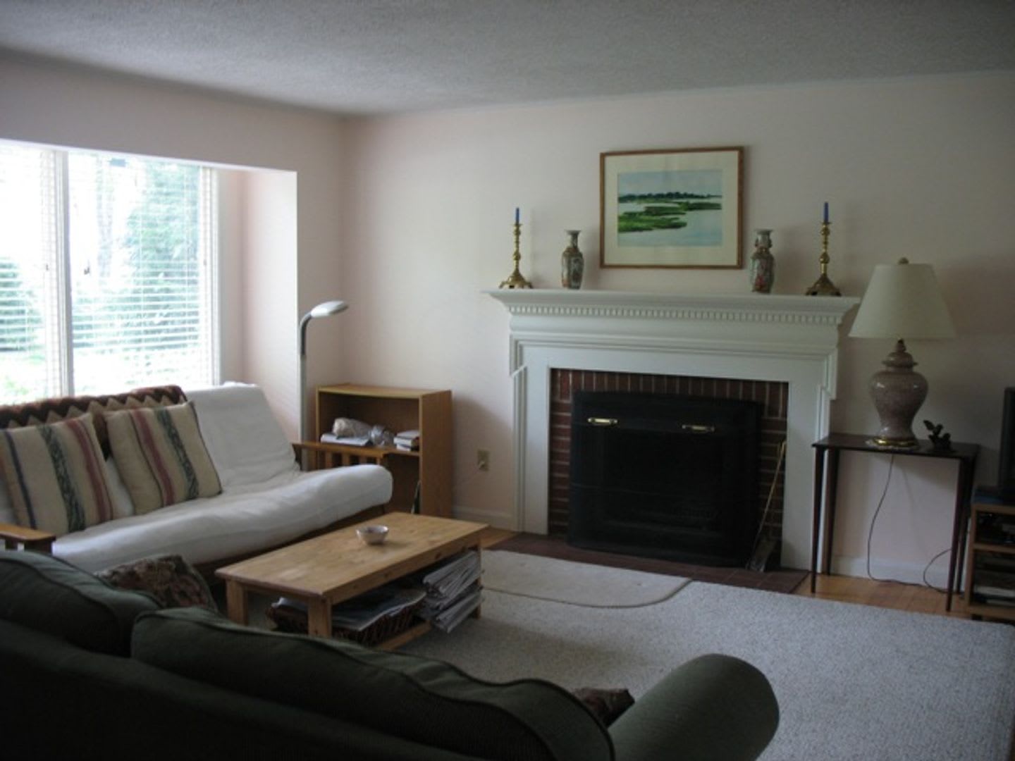 3bd/2ba Seasonal Rental – photo 3