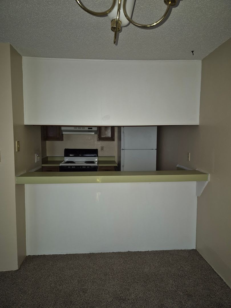 Spacious 2 Bedroom Condo – photo 2
