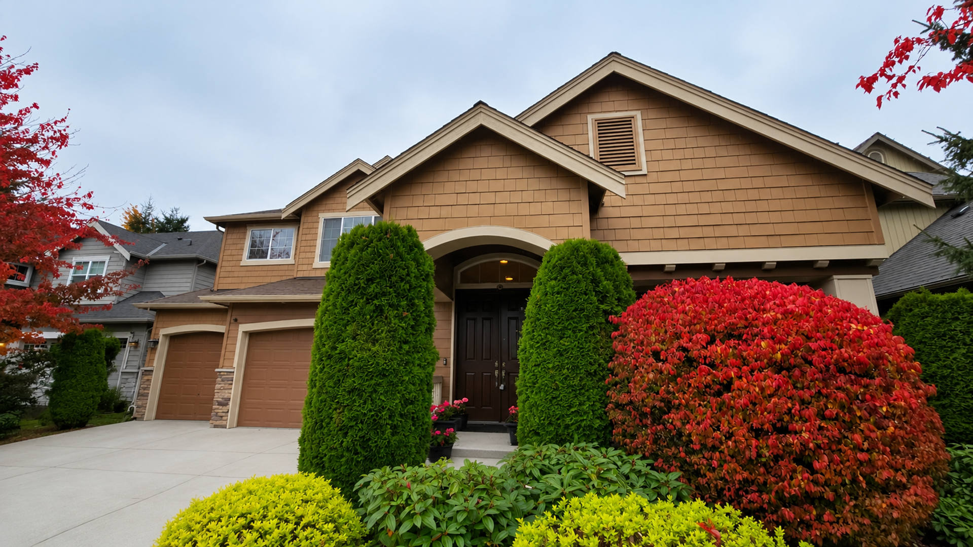 Beautiful 5 Bed 3.5 Bath Home in Redmond Ridge, Redmond. – photo 2