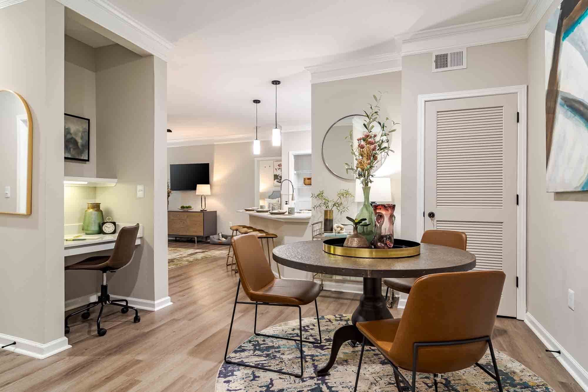Waterstone at Big Creek Apartments – photo 4