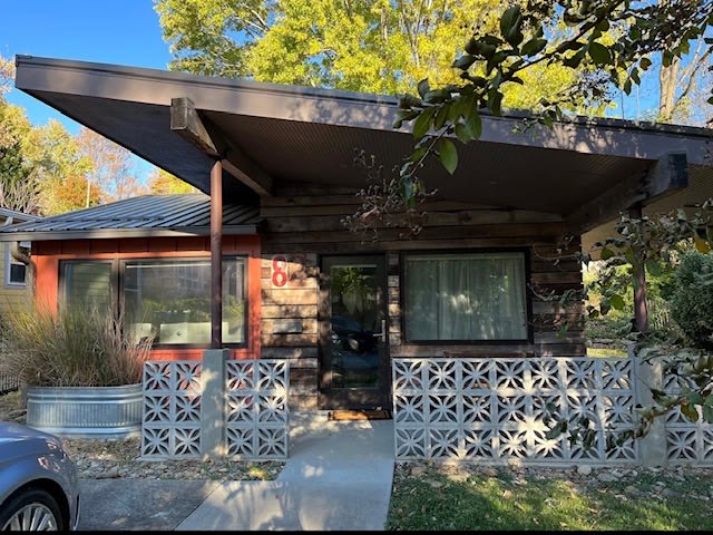 82 Mount Clare Avenue – photo 1