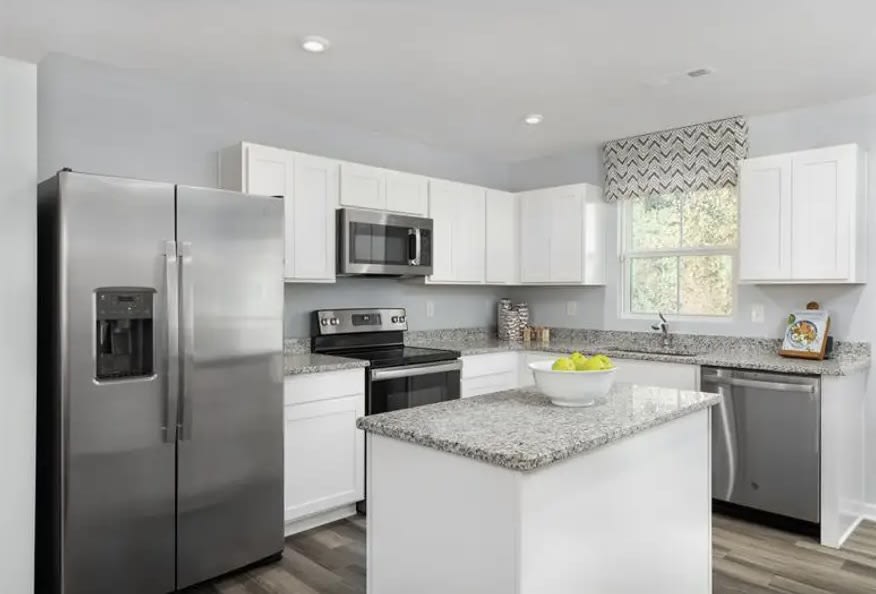 1134 Canando Street – photo 2