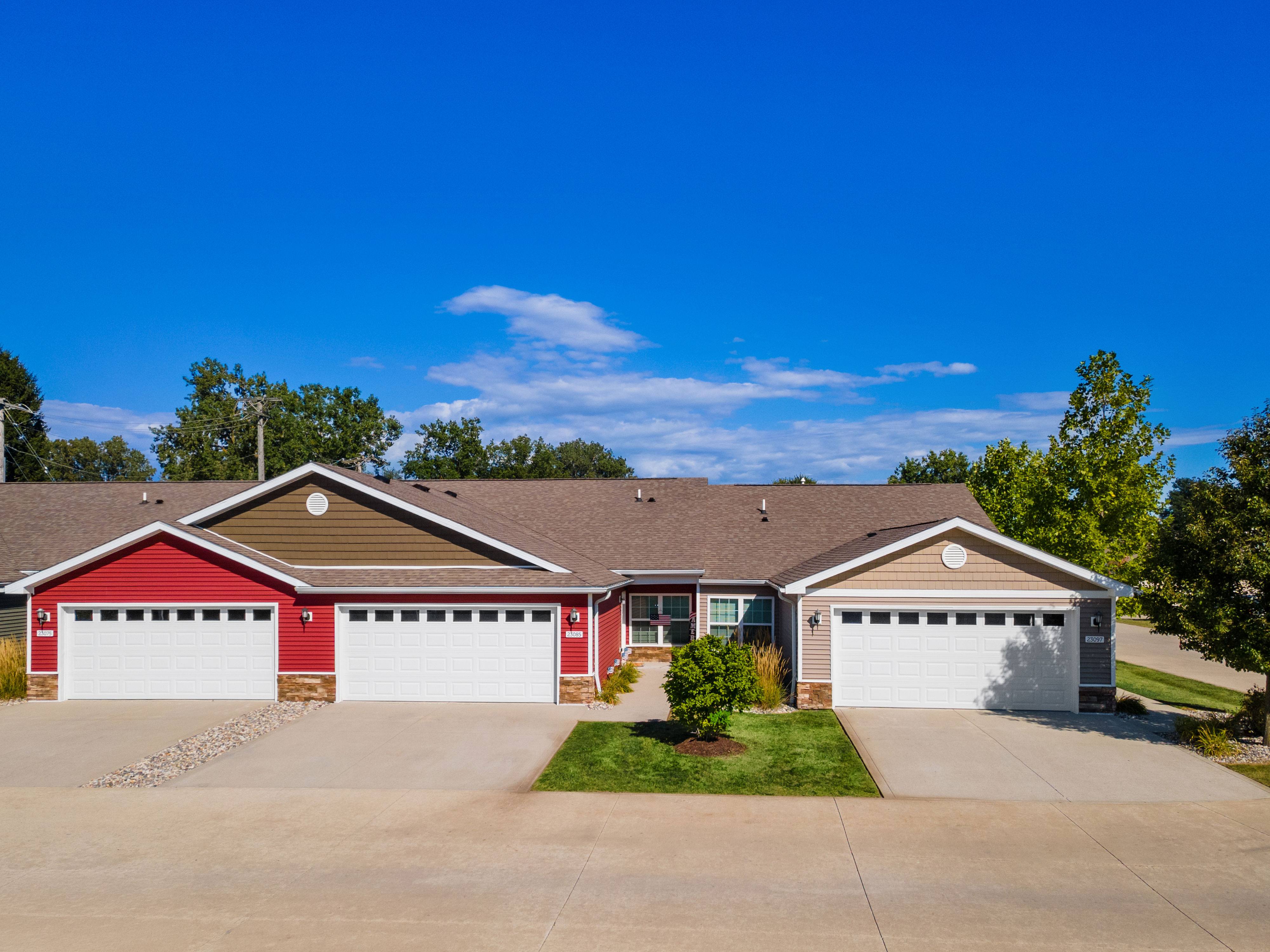 Redwood Brownstown West Road South – photo 4