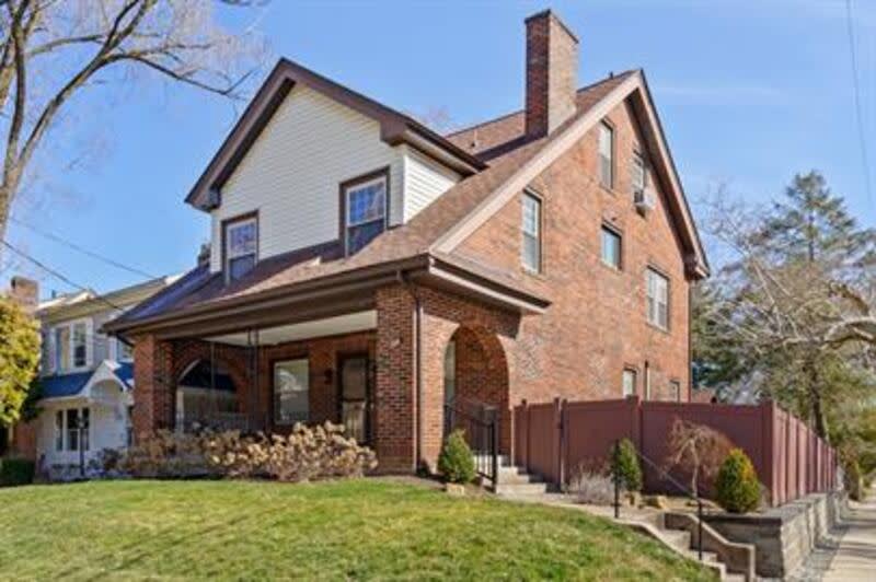431 Bucknell Street – photo 1