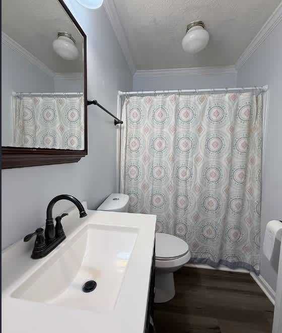205 Harper Street – photo 2