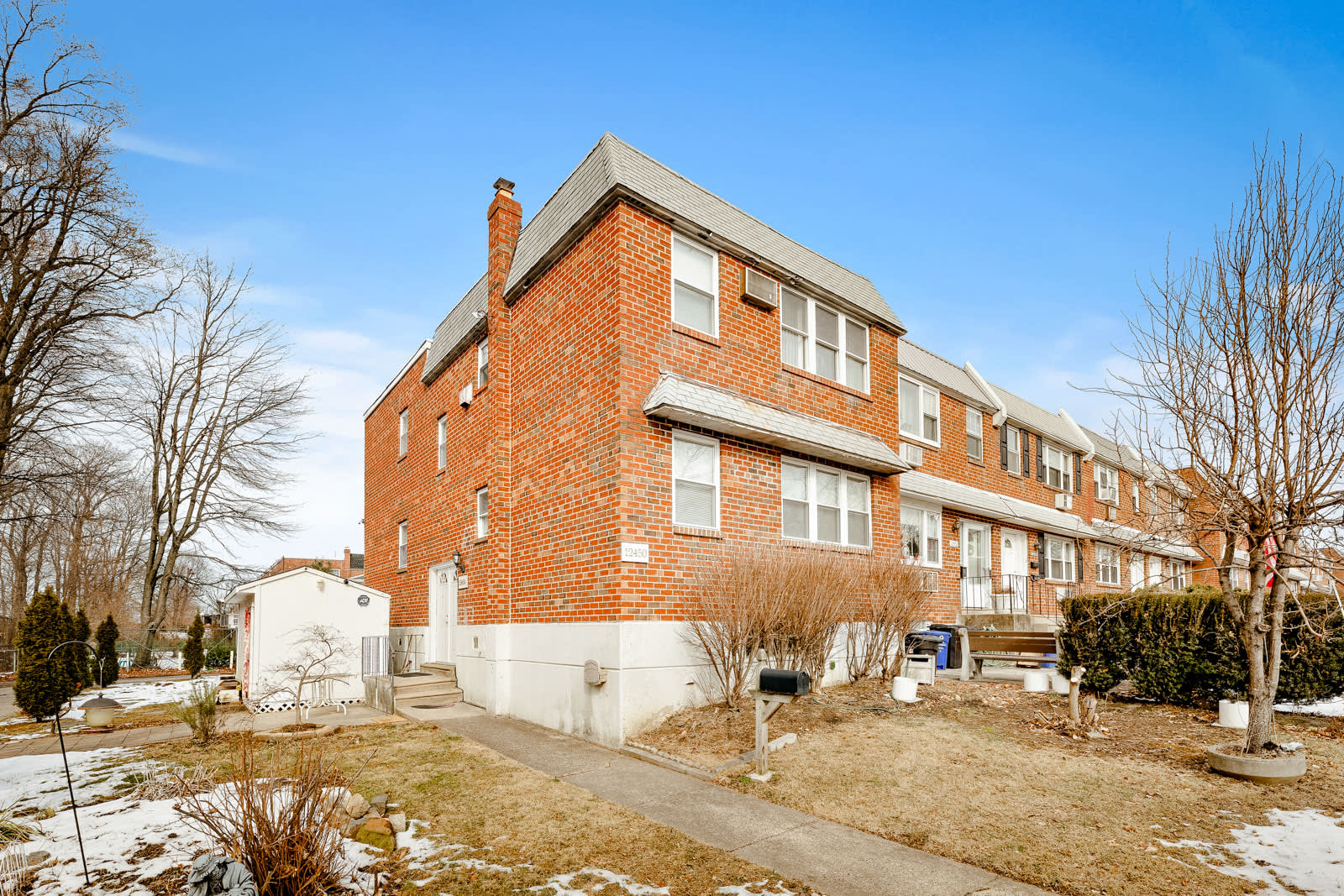 12450 Knights Road – photo 1