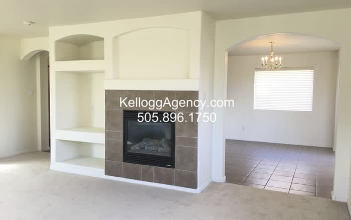 7823 Chaco Mesa Loop Northwest – photo 4