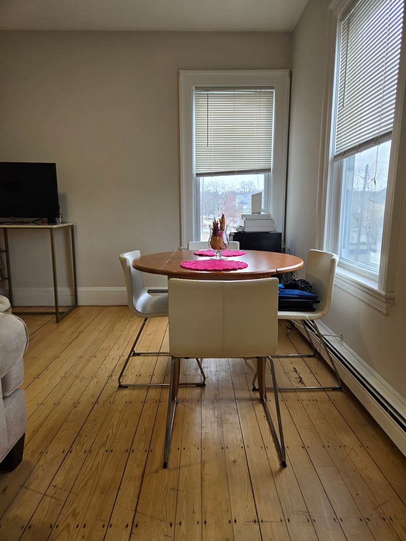 Nicely renovated 3 bed with in-unit laundry in Watertown! – photo 2