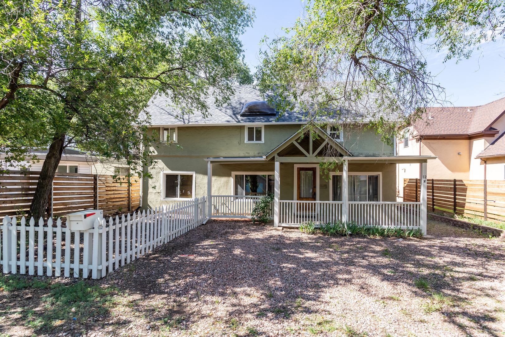 Historic Charm Meets Modern Living!!! – photo 2