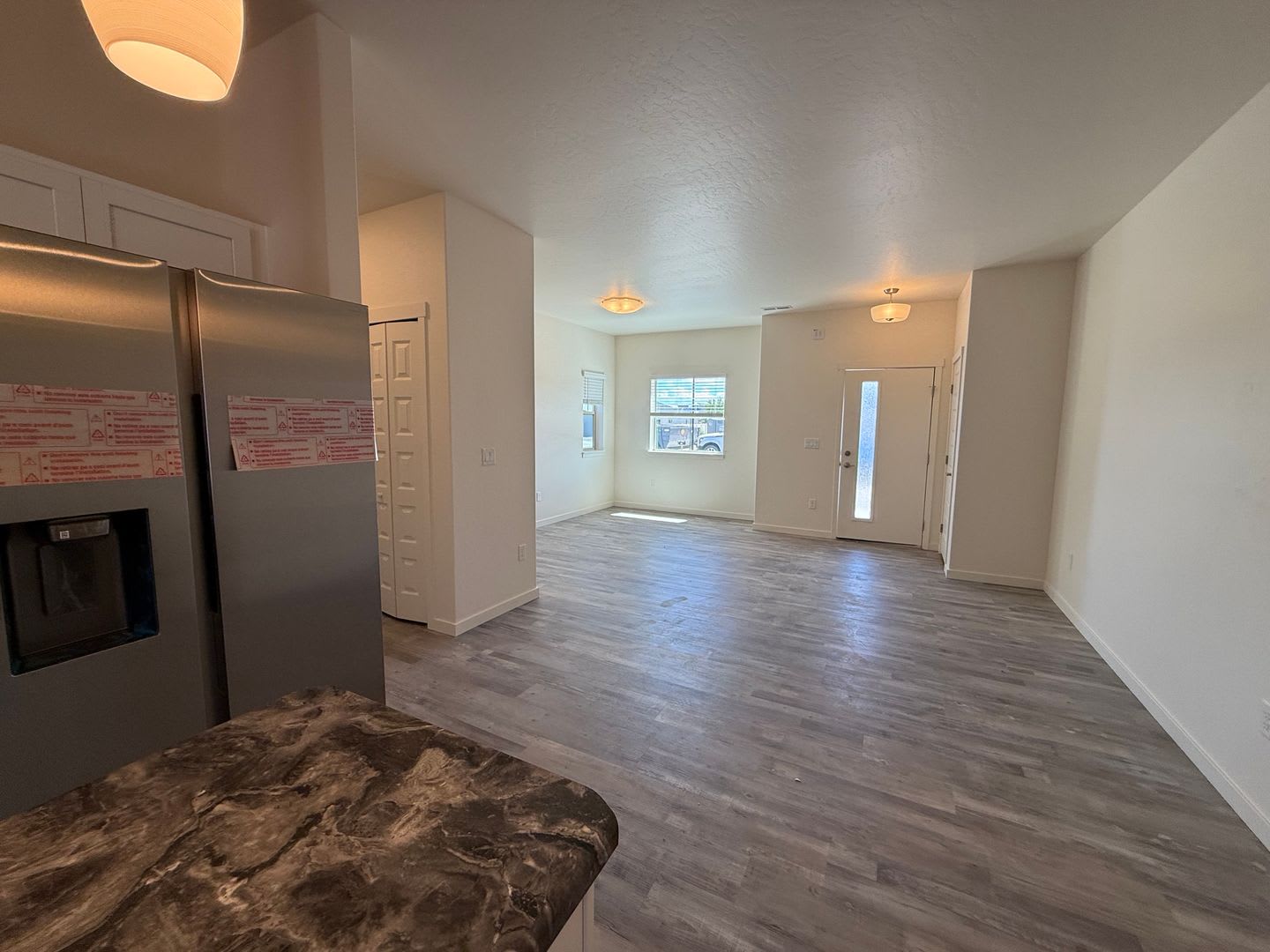 Available Now. New 3 bed, 2 bath home – photo 5
