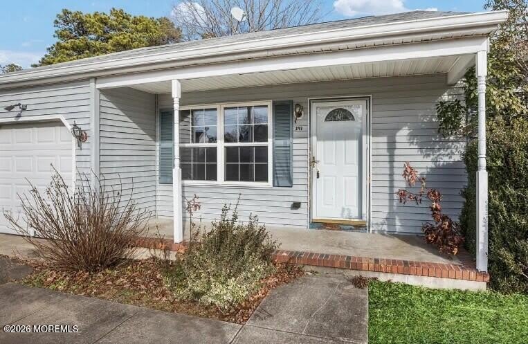 297 Mermaid Drive – photo 2