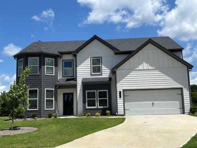 497 Fox Creek Drive – photo 1