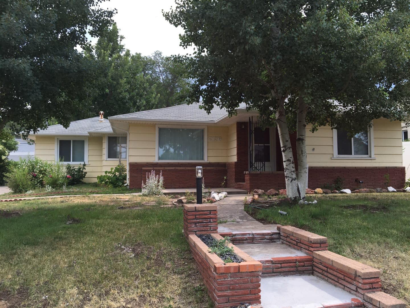 Spacious + Bright 3B Greeley House with Garage! – photo 2