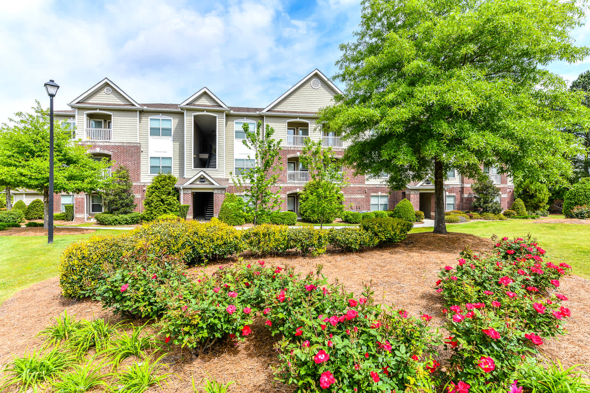 Villas at Loganville – photo 3