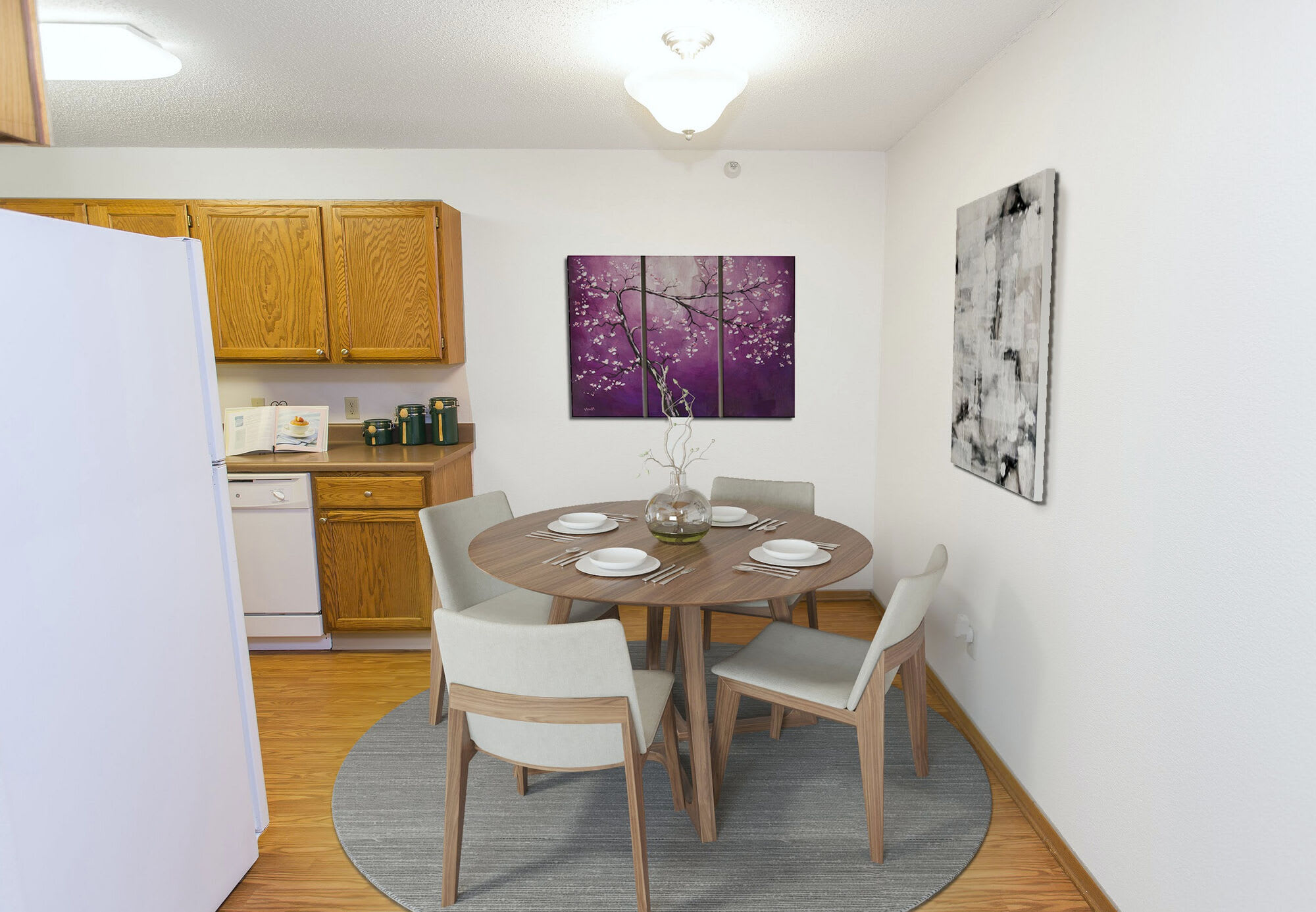 Bedford Apartments – photo 3