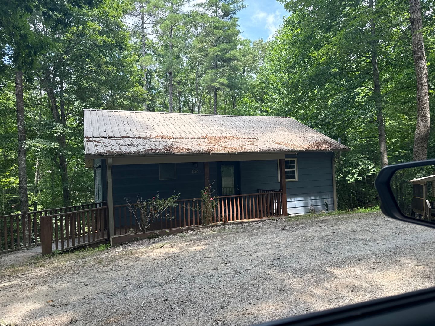 Klare Ridge 3 Bedroom – photo 1