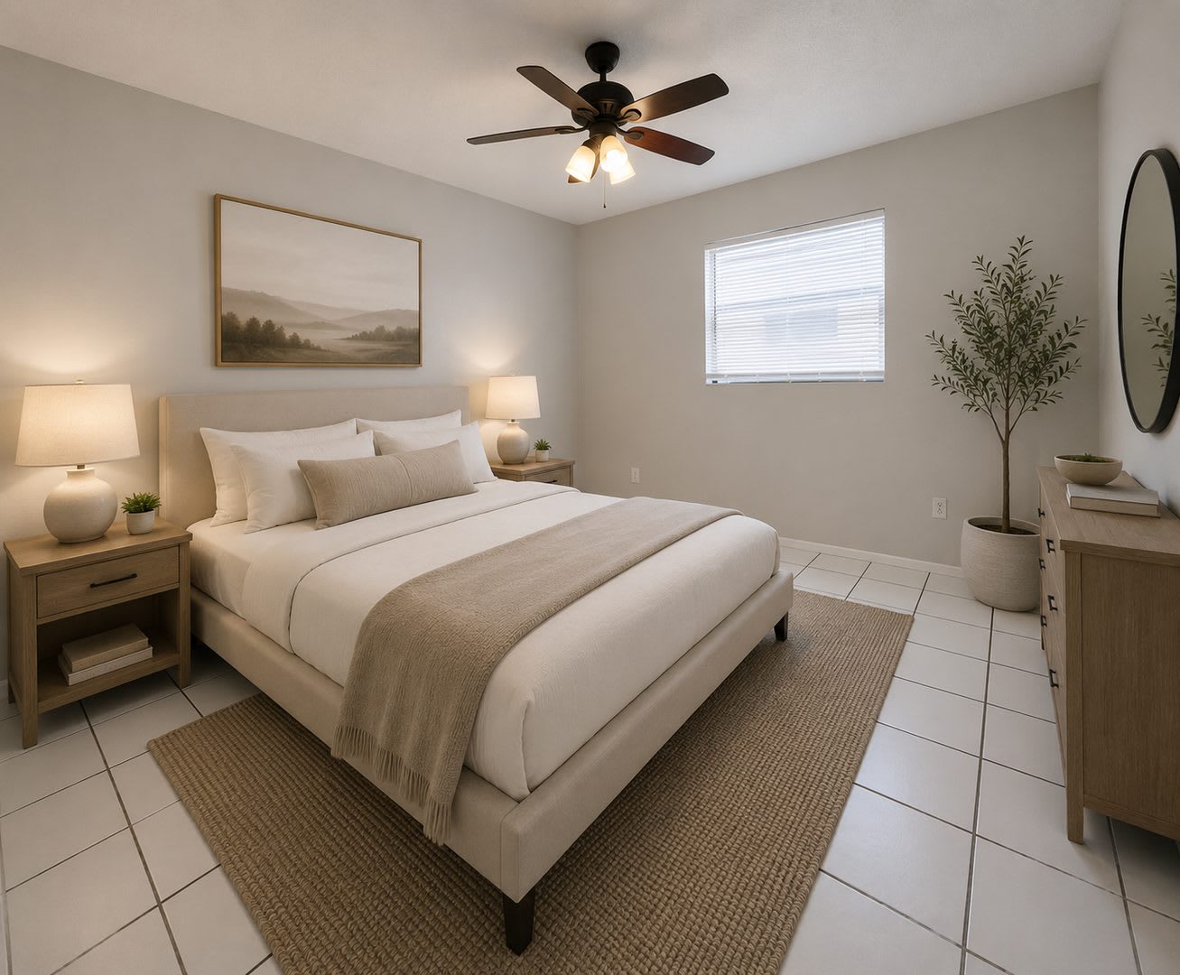 Price Reduced 2 Bed 1 Bath Available Now – photo 2