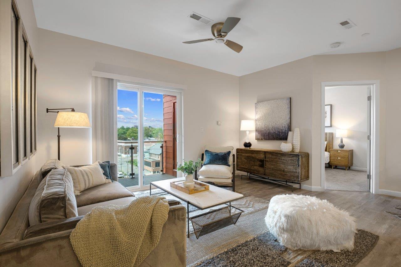 21 East Apartments – photo 5