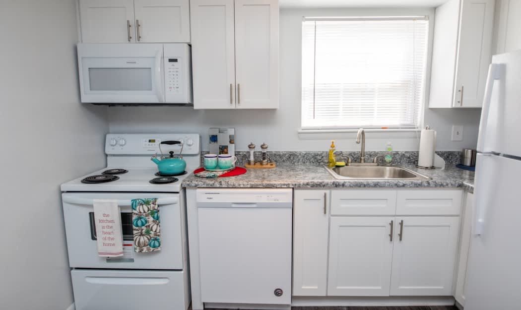 The Residences at Forest Grove – photo 2