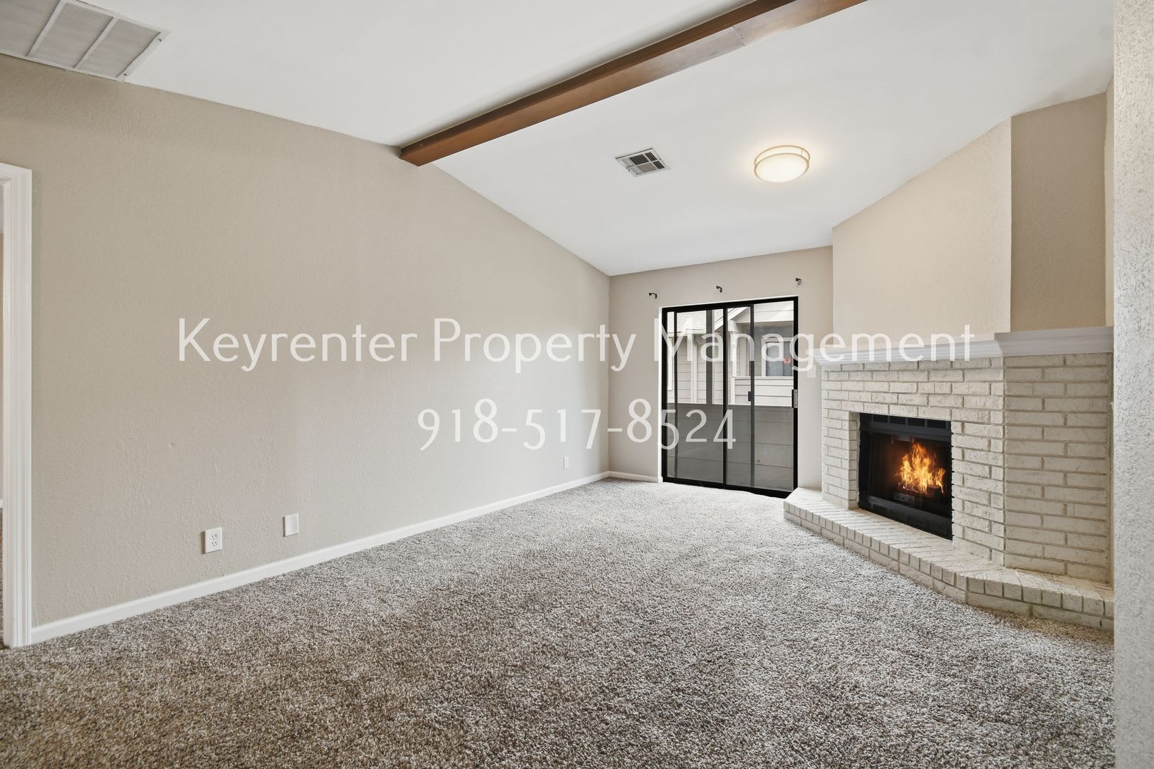 2 Bed 2 Bath Condo South Tulsa – photo 2