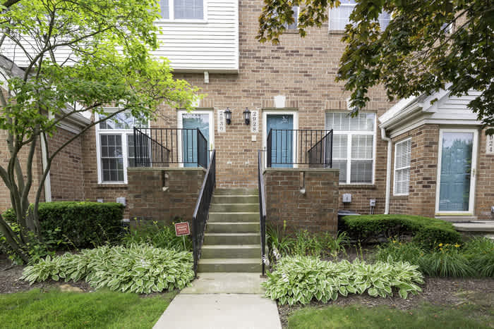2928 Prince Hall Drive – photo 2