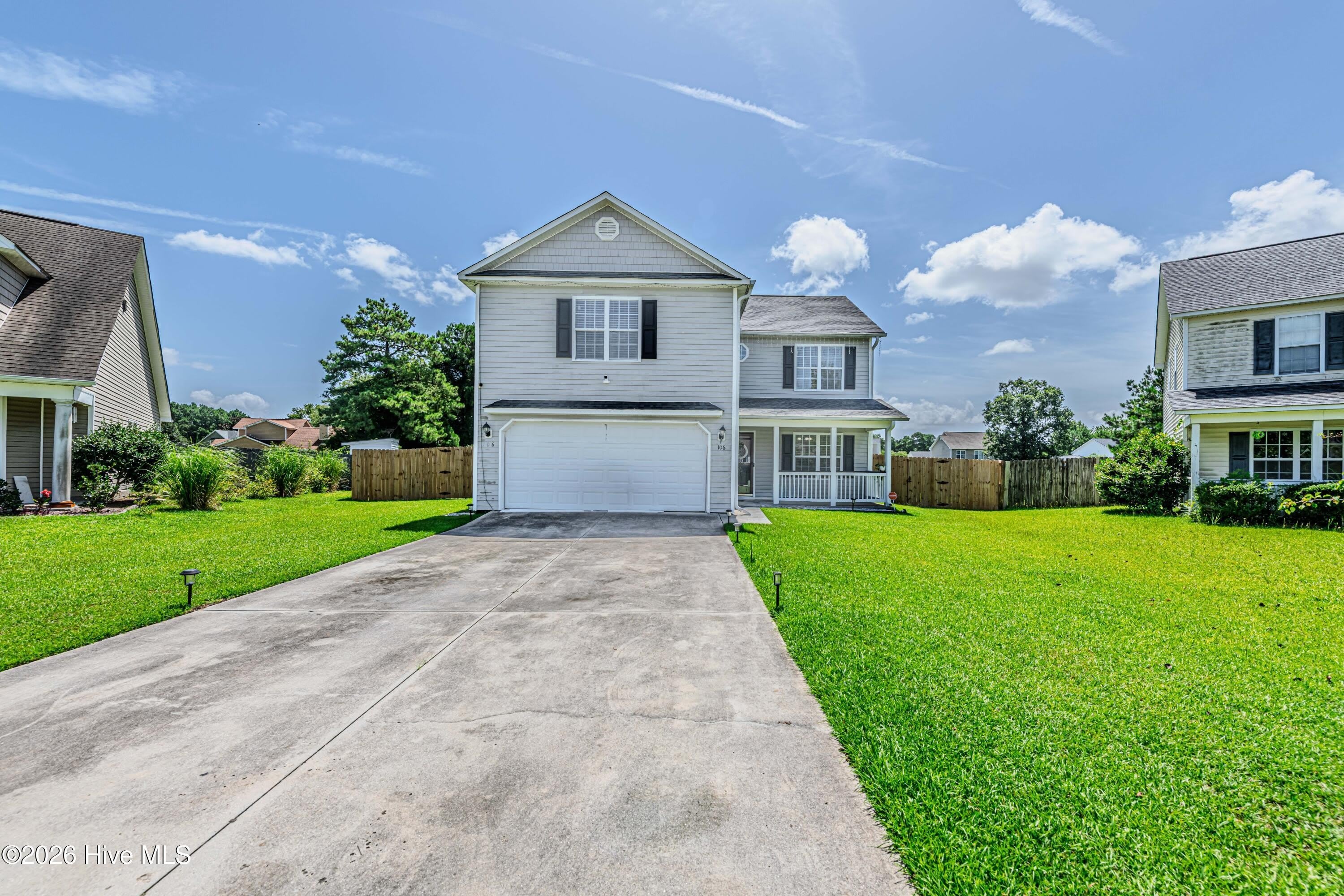 106 Chinkapin Court – photo 2