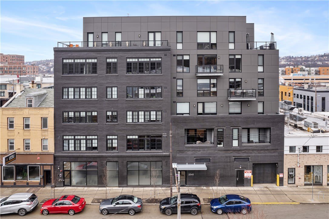2545 Penn Avenue – photo 1