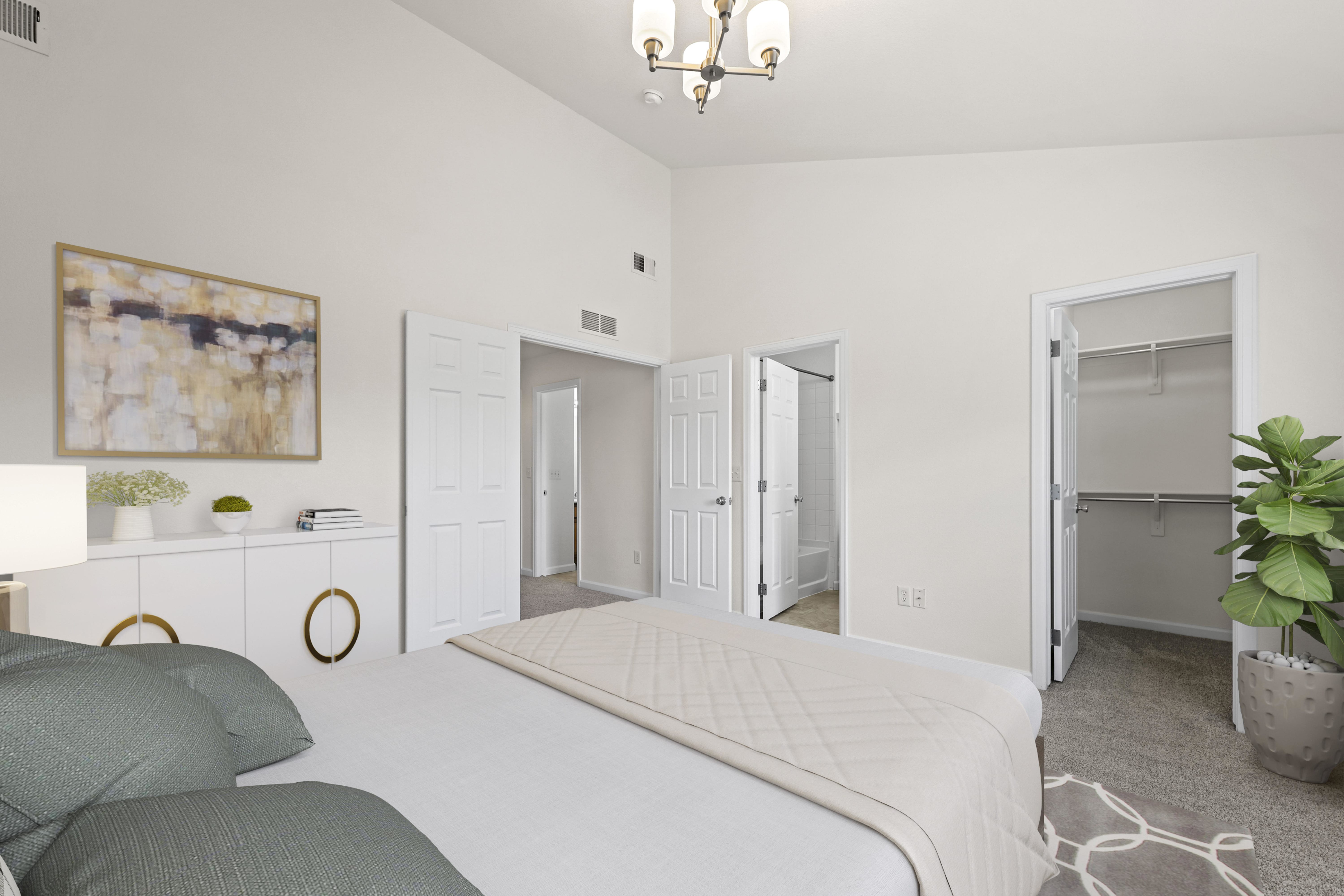 Sage Creek Townhomes – photo 3