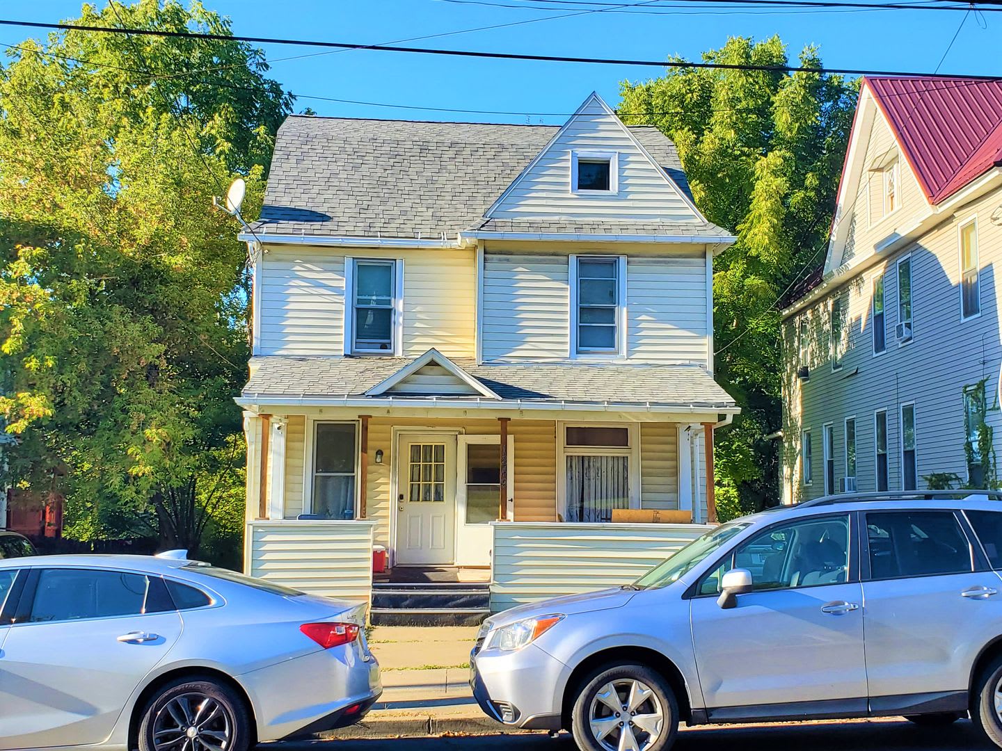 1249 Vestal Ave – photo 4