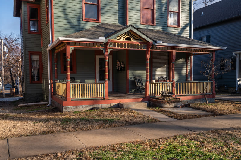 1130 Tennessee Street – photo 2