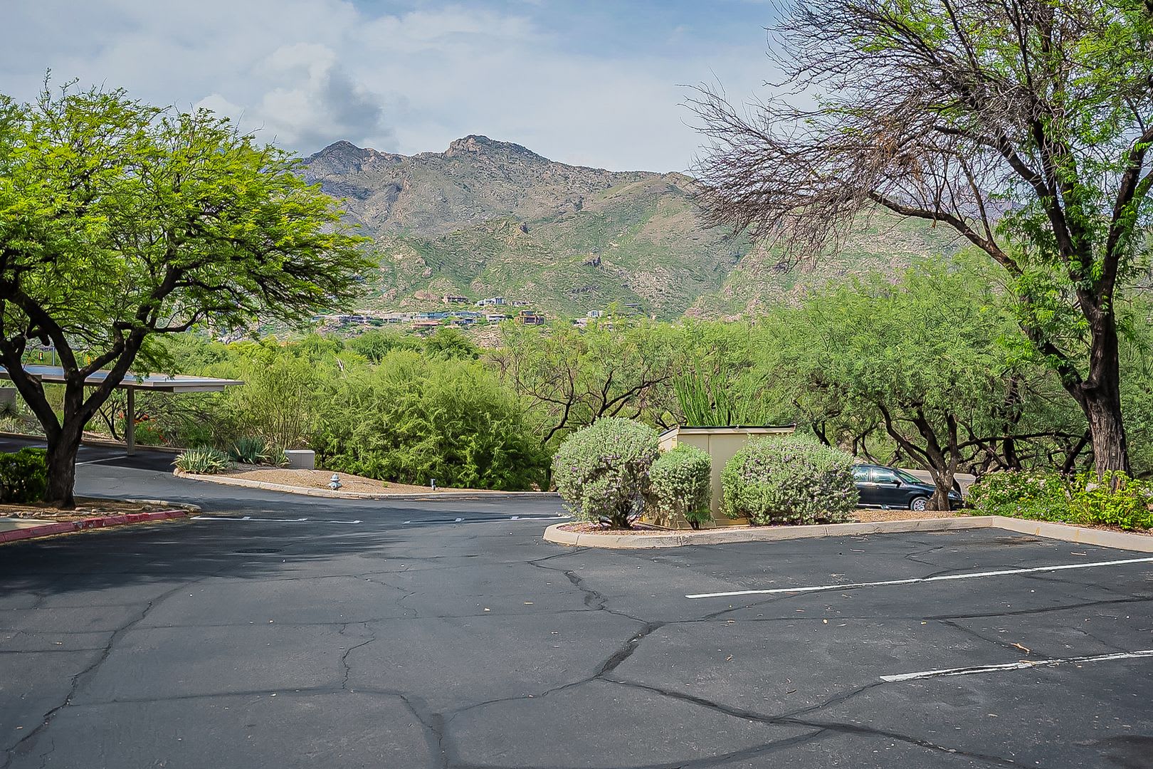 Furnished 2 Bedroom In The Greens At Ventana Canyon – photo 5