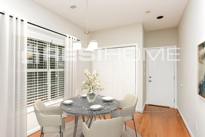 210 Foster Trace Drive – photo 4