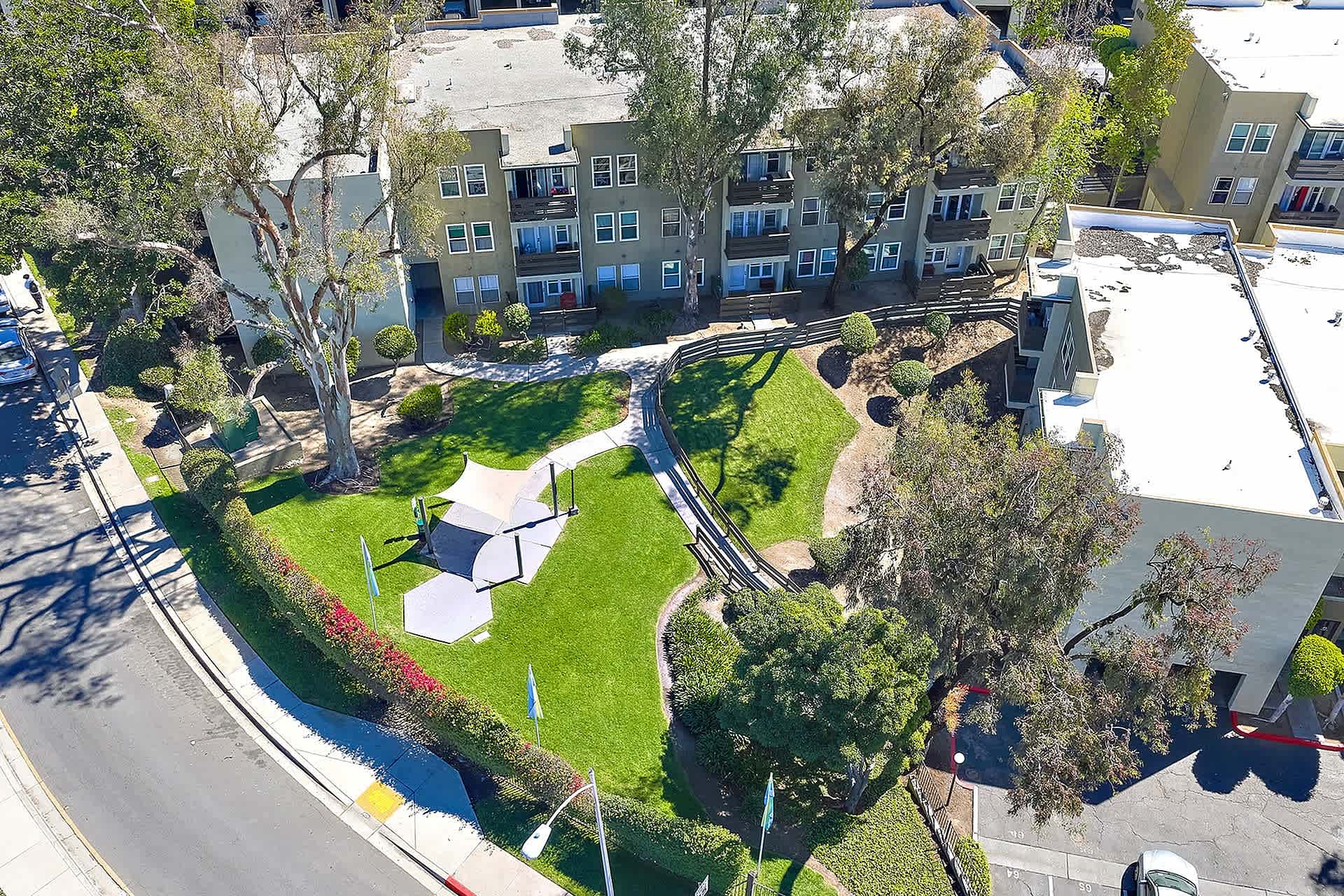 Parkview Terrace – photo 5