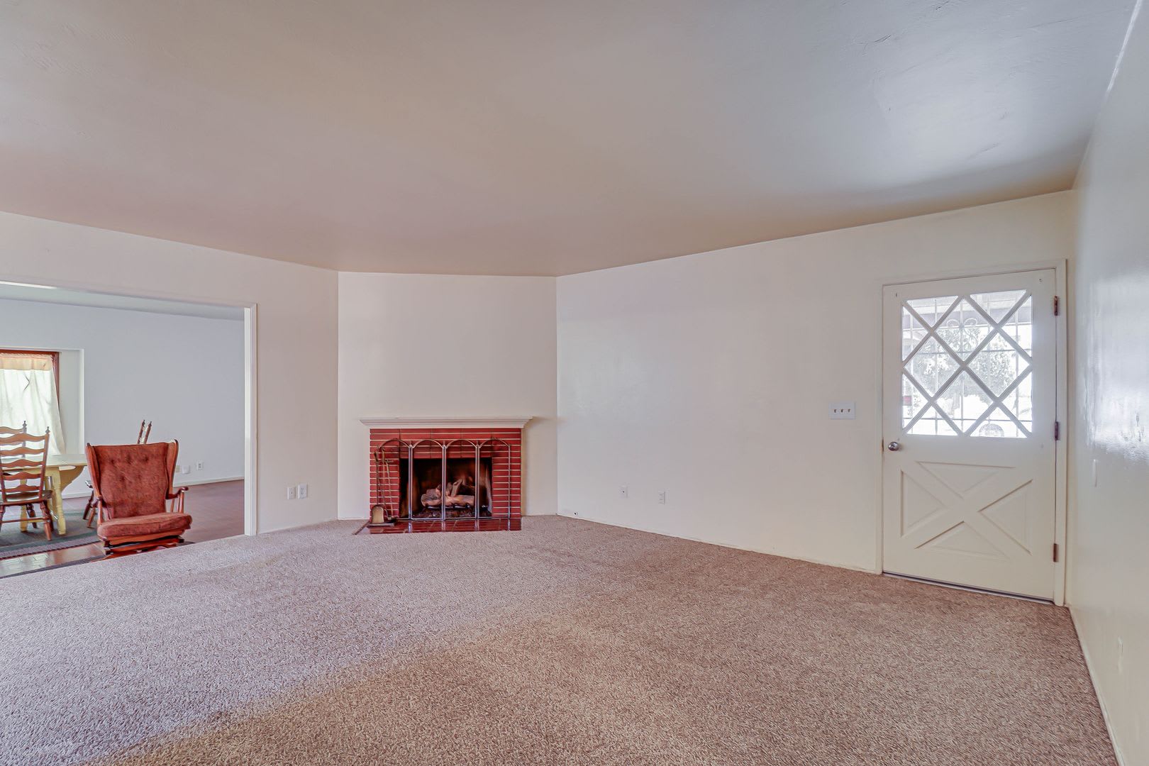 3 Bedroom in SW Bakersfield – photo 5