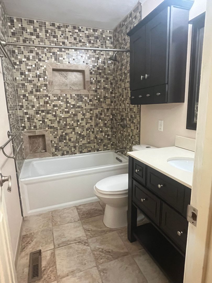 Spacious 3 Bedroom 2 Bathroom Home – photo 3