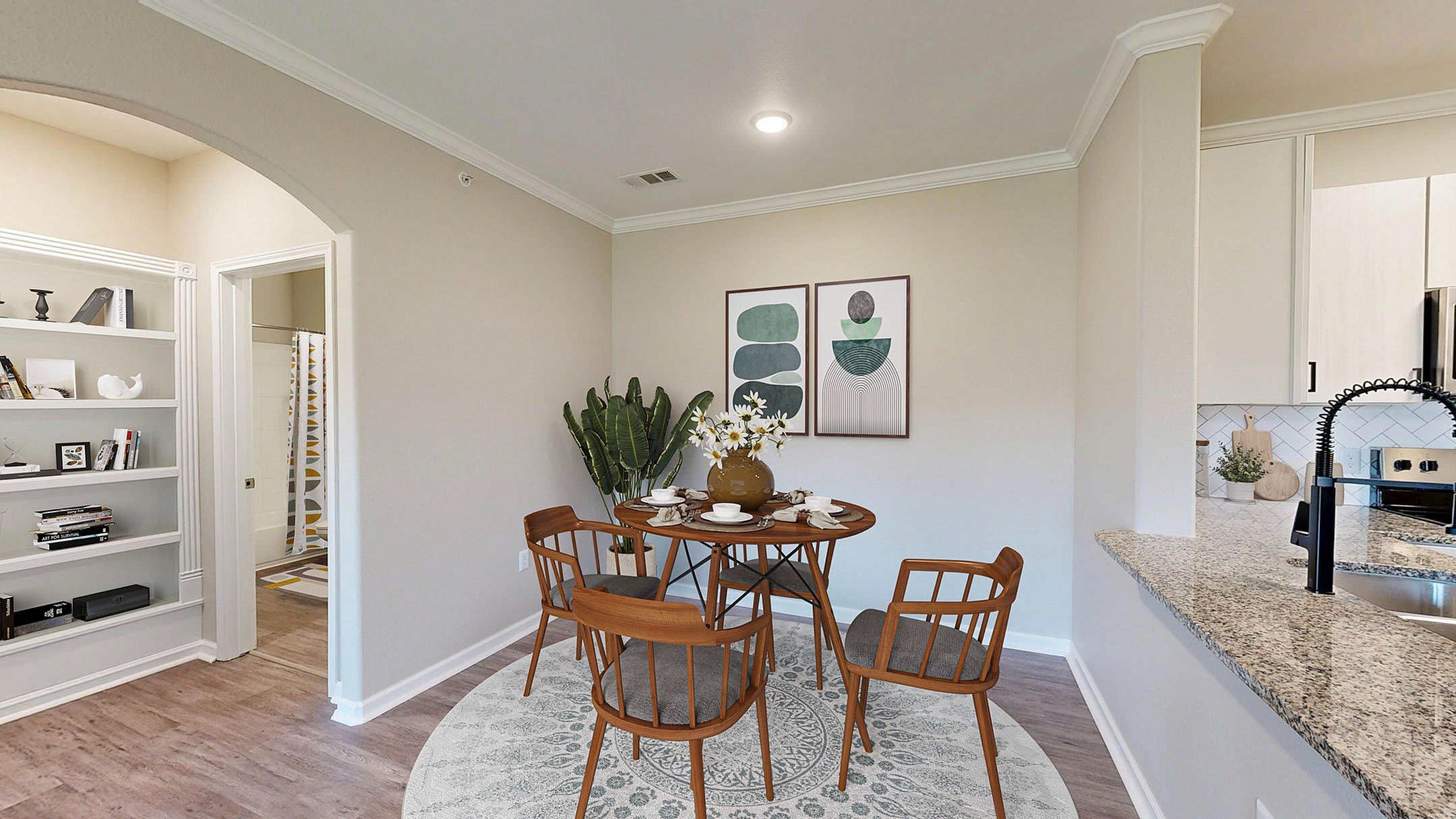 The Shores Apartments – photo 5