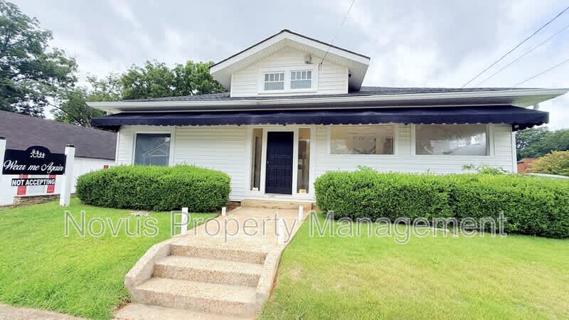 119 Newnan Road – photo 1
