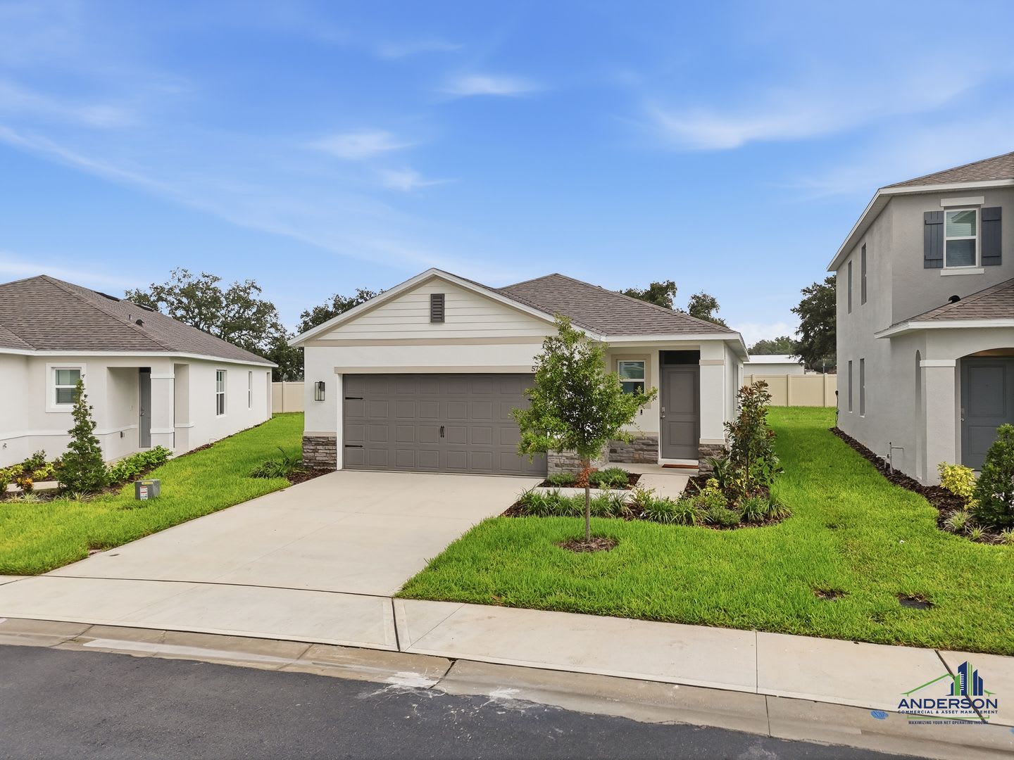 New Wynnstone Community 4 Bed 2 Bath Home – photo 2