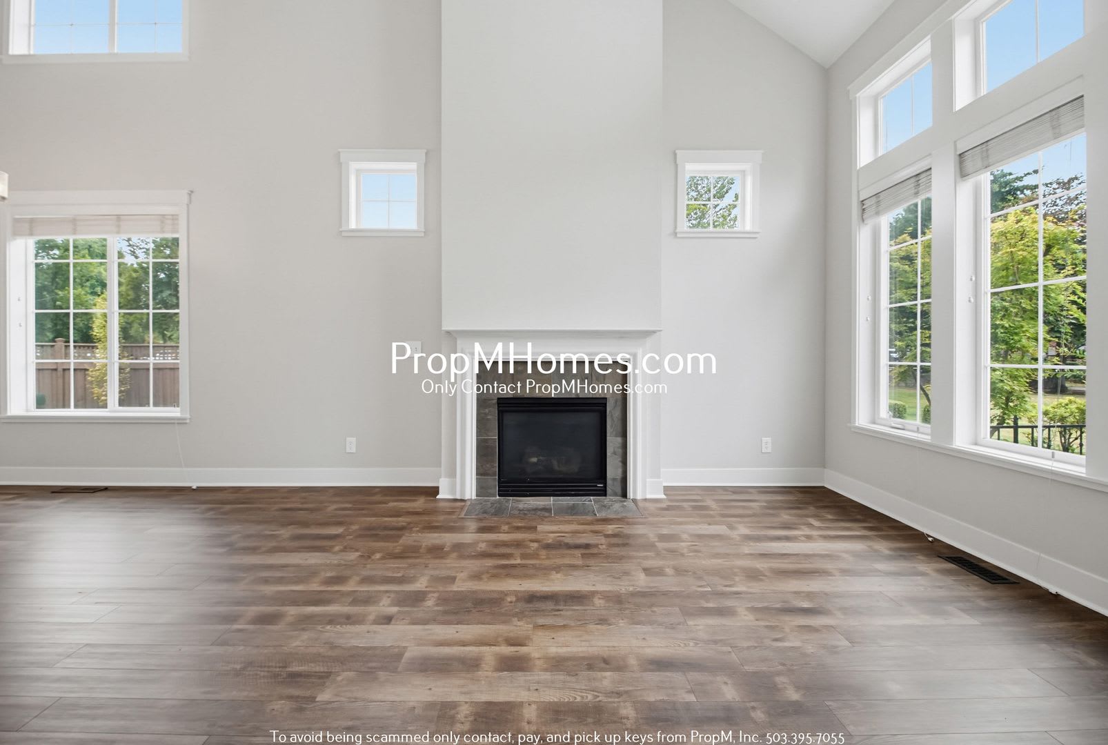 Updated Three Bedroom Home In Villebois Corner Lot – photo 4
