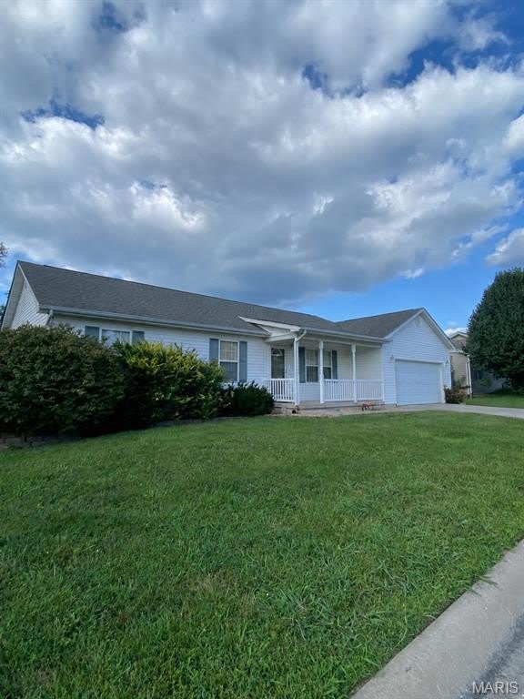 819 Tiffany Court – photo 4
