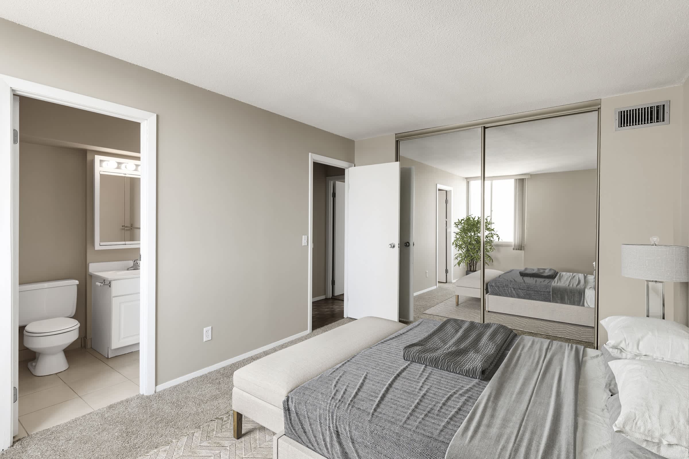 The Edina Towers – photo 4