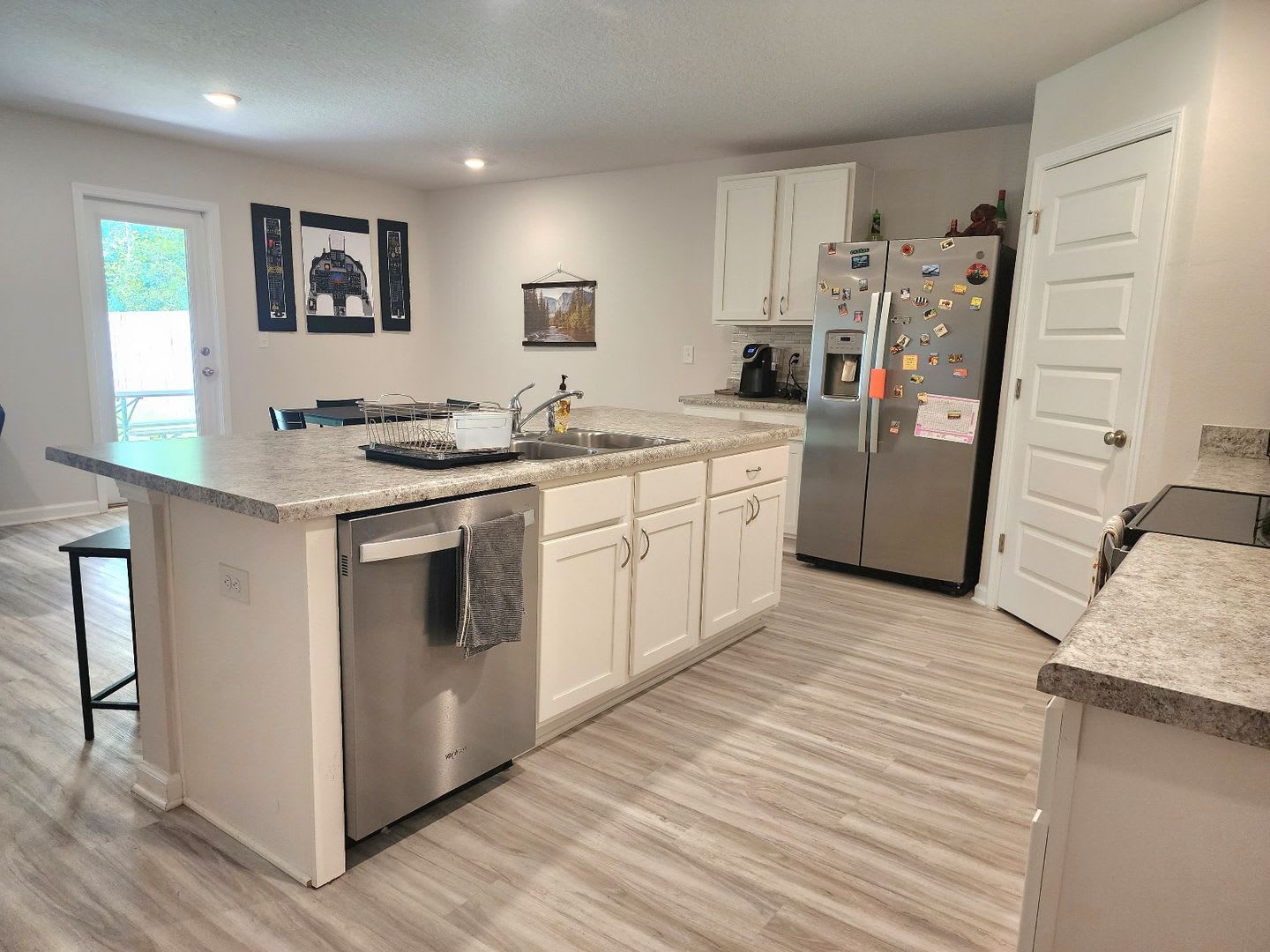 Almost Brand New 4 Bedroom, 2 Bath located in the heart of Pace! – photo 4