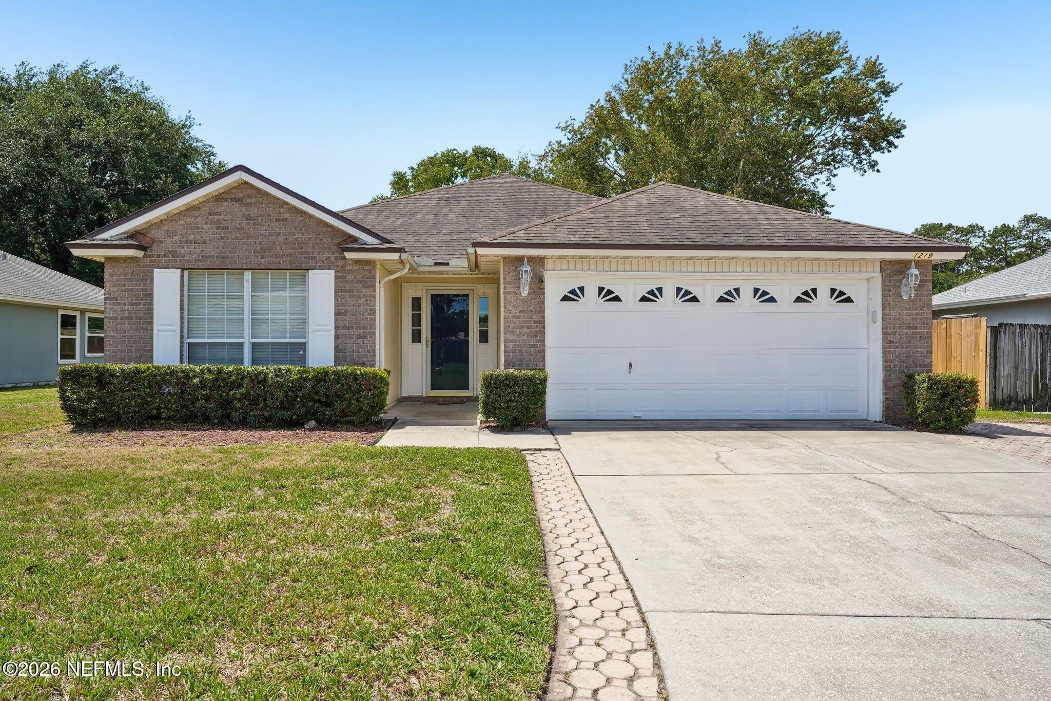 1219 STERN Way – photo 1