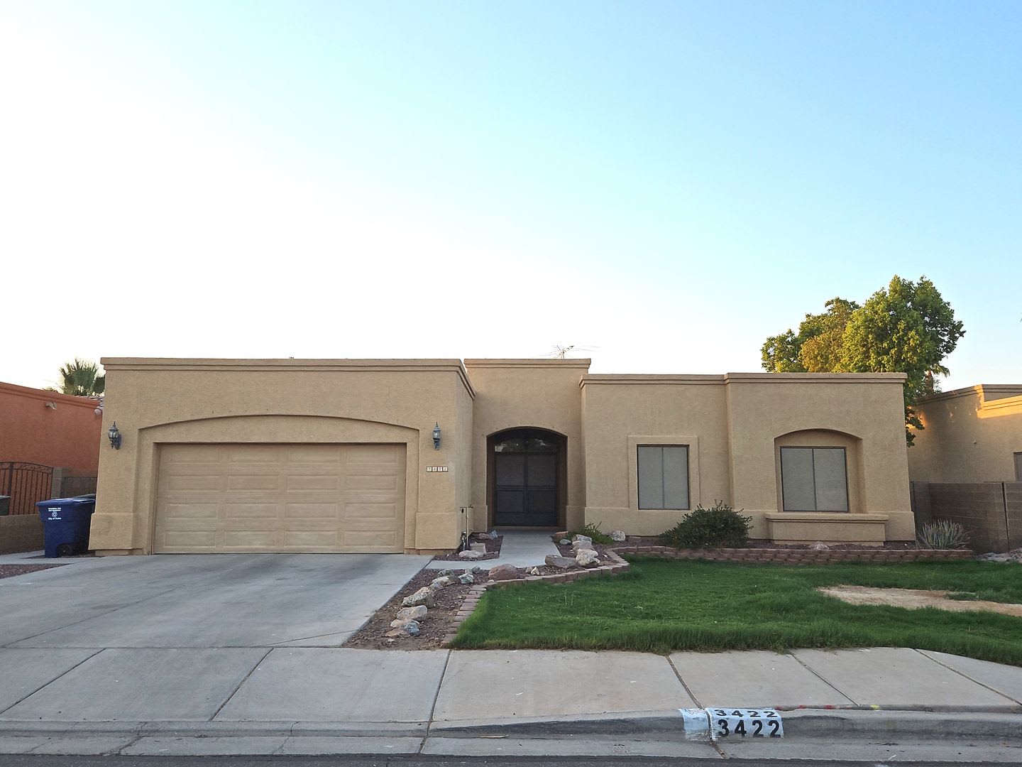 4 bedroom for lease in Picacho subdivision – photo 1
