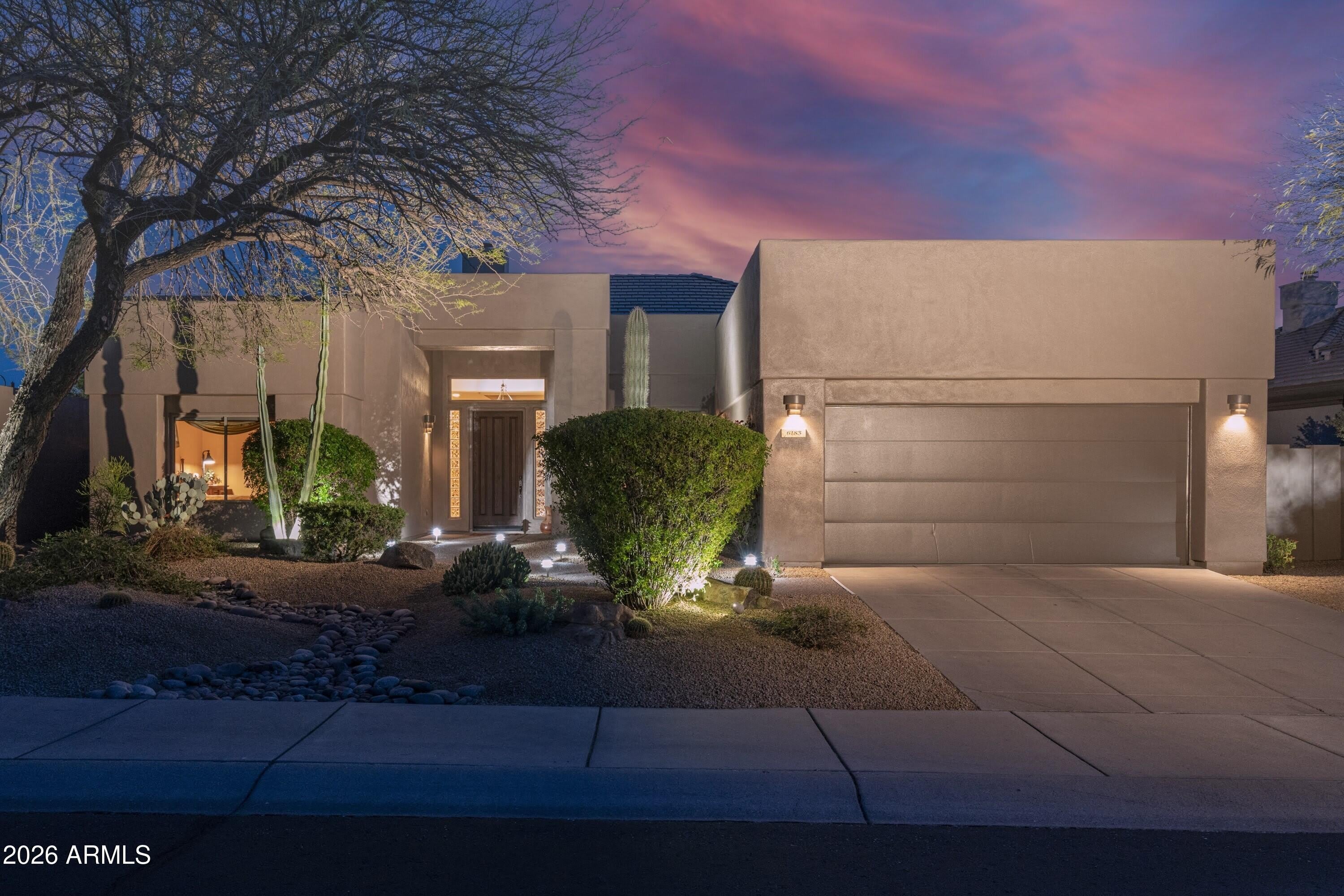 6183 E EVENING GLOW Drive – photo 4