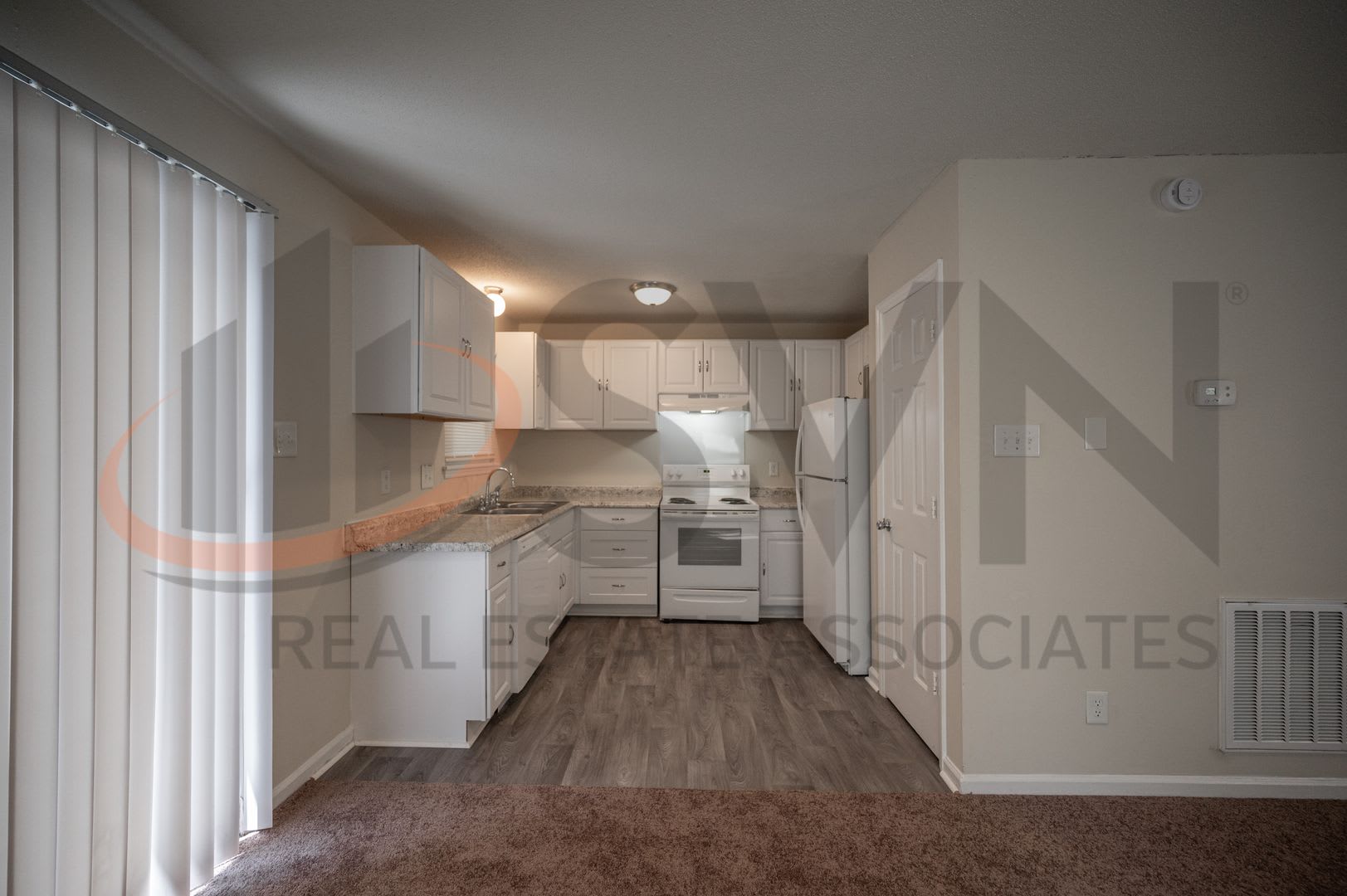 Updated 3BR, 2BA Durham Rental with Front Porch & Deck – photo 5