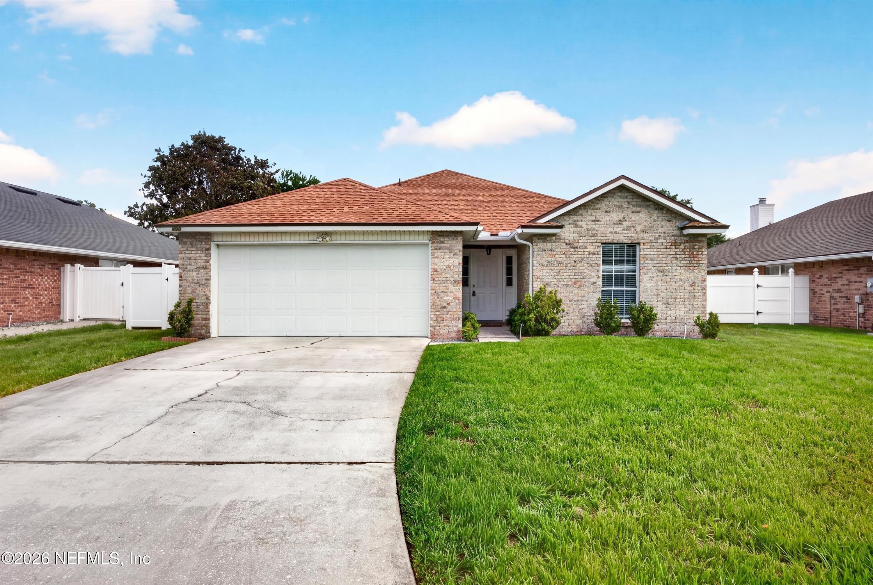 490 Hillside Drive – photo 1